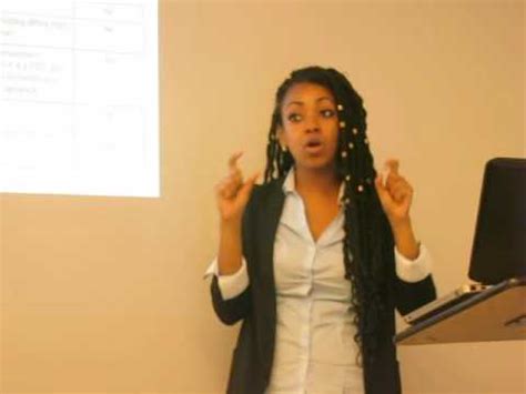 Tsion Gurmu - Public Speaking & Appearances - Speakerpedia, Discover ...