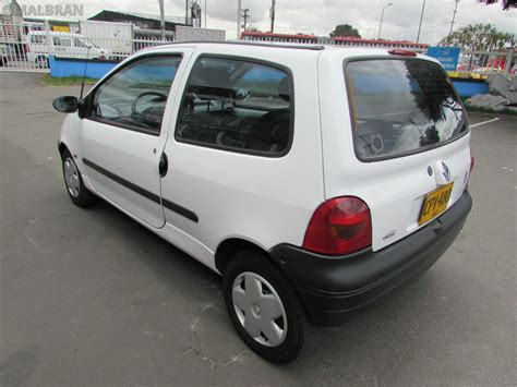 Renault Twingo Renault Twingo 1993 Renault Twingo 1994 Renault Twingo Easy 1995 Renault Twingo ...