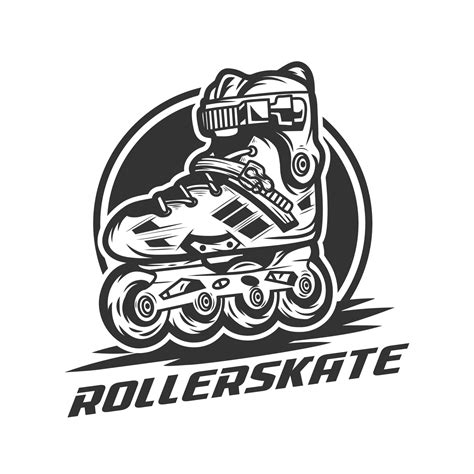 Skate Logo Vector Art, Icons, and Graphics for Free Download