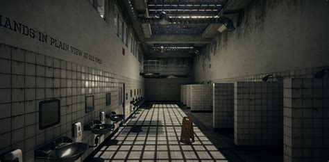 Jail Escape Plan VR on Steam