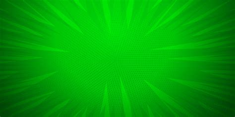 Green Comic Background Vector Art, Icons, and Graphics for Free Download