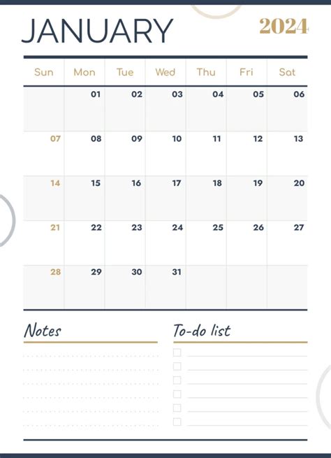 January 2024 Calendar Printable Editable Free 2021 - July And August 2024 Calendar