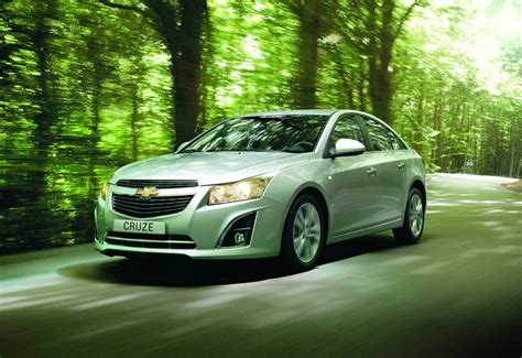 Chevrolet Malaysia kicks off CNY promotions: Buy a car and get RM8,888 'Ang Pow' - AutoBuzz.my