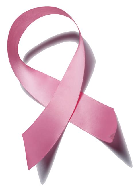 Breast Cancer Ribbon PNG Transparent Images | PNG All