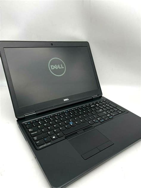 Amazon.com: Dell Latitude E5550 15.6 Inch Full HD FHD 1080p Business ...