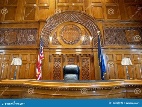 Courtroom, Judge, Court, Law, Lawyer, Legal Background Stock Photo ...