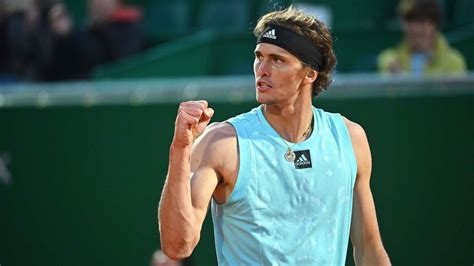 Zverev vs Sinner: Preview, Date, Livestream, Head to Head, Odds and Predicitons; Monte Carlo ...