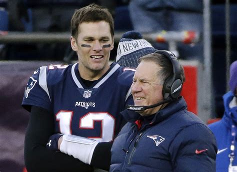 Bill Belichick reflects on Tom Brady leaving Patriots: ‘He is a special ...