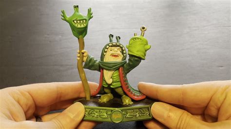 Buy Chompy Mage (Damaged) - Skylanders Character List