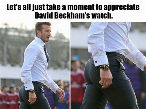 Pin by Brandy Cope on Bend it Like Beckham | David beckham watch, David beckham, Bend it like ...