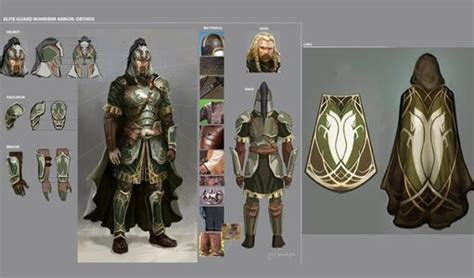 The Lord of the Rings Online: Riders of Rohan - Lotro-Wiki.com