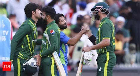 Pakistan vs Bangladesh highlights, T20 World Cup 2022: Pakistan beat ...