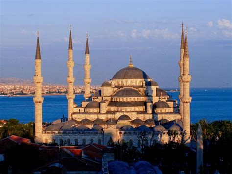 Experiencia Erasmus en Estambul (Turquía) por Houyème | Experiencia Erasmus Estambul