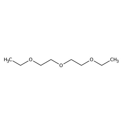 Alfa Aesar Diethylene glycol diethyl ether, 99% | Fisher Scientific