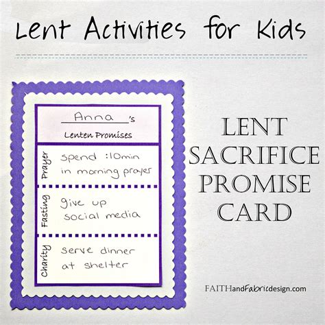 Printable Lent Activities - Printable Word Searches