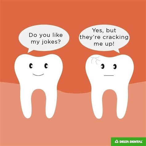 Teeth humor #dentalsecrets… | Dental fun, Dental jokes, Teeth humor