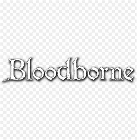 Free download | HD PNG bloodborne PNG image with transparent background ...