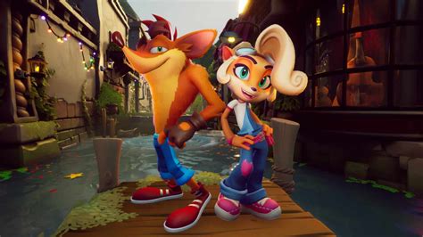 New Crash Bandicoot Game Could Be Releasing on June 2023 - WhatIfGaming