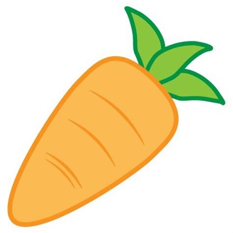 Download High Quality carrot clipart cute Transparent PNG Images - Art Prim clip arts 2019