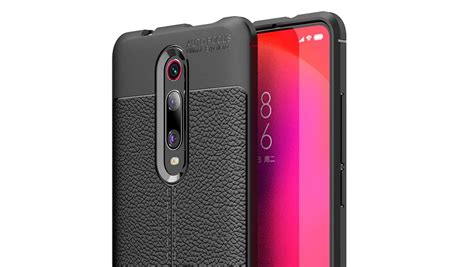 10 Best Cases For Xiaomi Mi 9T