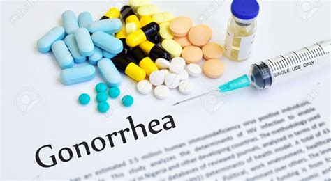 All you need to Know about Gonorrhea treatment Part 1 | Be Wise Professor