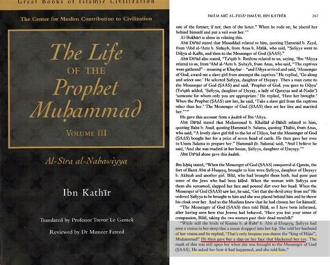 Did the Prophet force Safiyyah bint Huyayy to get married to him and/or did he "rape" her?🧵 ...