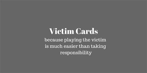 Victim Cards - Missy Mwac