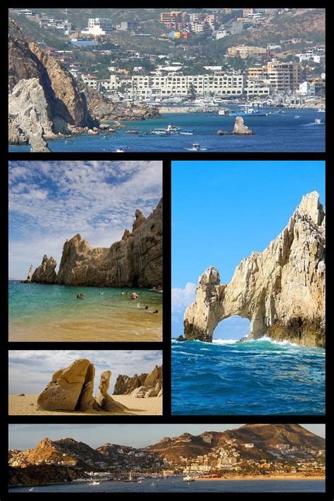 Cabo San Lucas - Wikipedia