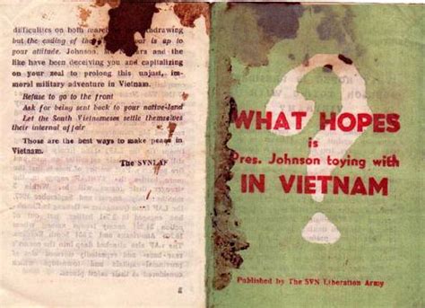 tiogregterswhat: president johnson vietnam war