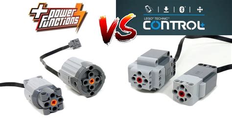 LEGO® Power Functions XL-Motor | ubicaciondepersonas.cdmx.gob.mx