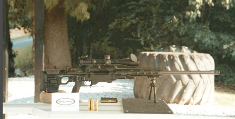 M300 Praetorian – CheyTac