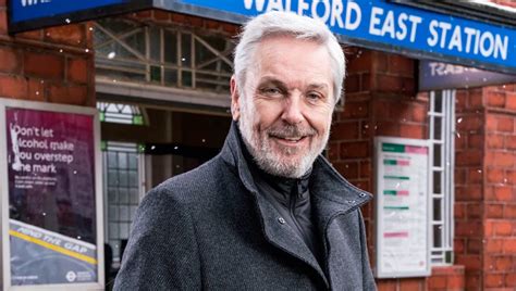 Brian Conley joins EastEnders cast as Sonia's long lost father | Soaps ...