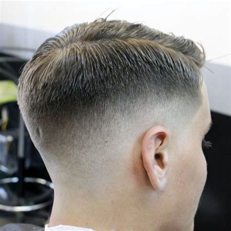 Smart cut | Faded hair, Gents hair style, Men fade haircut short