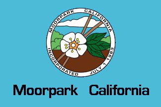 Moorpark, California (U.S)