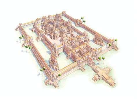 Inside Angkor Wat | How It Works Magazine