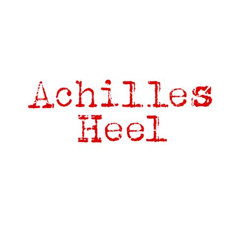 Entombed in Screaming Flesh | Achilles Heel