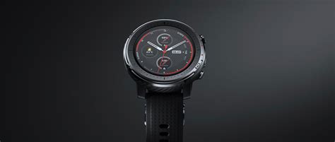 Amazfit Stratos 3: Best price for Europe with our coupons