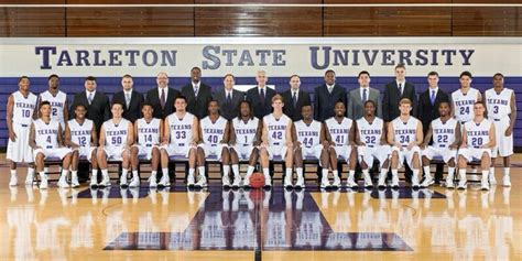 Tarleton State University 2013-14 | Tarleton state university, State university, University