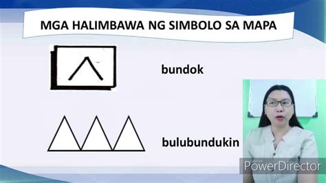 Simbolo Ng Mapa Sa Pilipinas