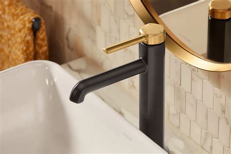 Toilets, Showers, Sinks, Faucets and More for Bathroom & Kitchen | KOHLER