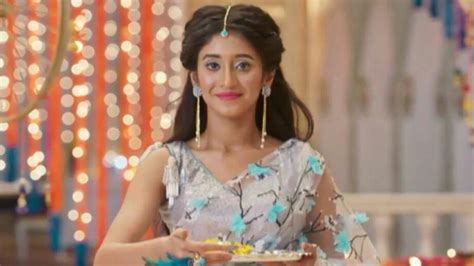 Yeh Rishta Kya Kehlata Hai: Naira’s transformation over the years