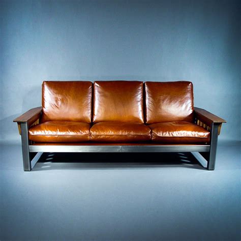 Craftsman Sofa - Fab House - Touch of Modern