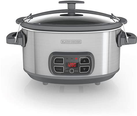 The 12 Best Slow Cookers of 2021 - ReviewThis