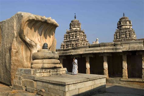 15 Top South Indian Temples with Amazing Architecture