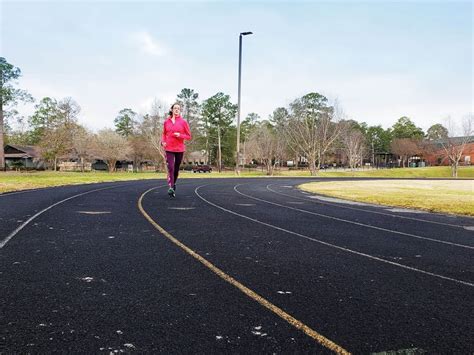 Speed Workouts, A Beginners Guide for Runners - Tales From Home