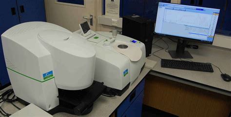 FTIR Fourier transform Infra-Red Spectrophotometer FTIR microscope applications