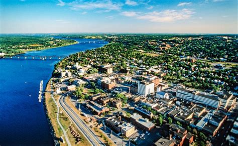 13 Top Attractions & Things to Do in Fredericton | PlanetWare