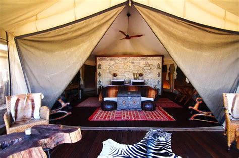 Inverdoorn Game Reserve - Safari near Cape Town Accommodation