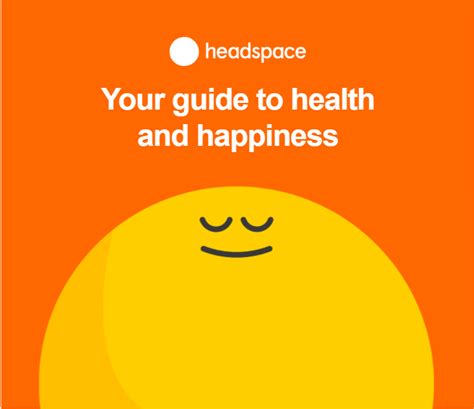 Why it Works: Headspace’s Tone of Voice - Matchstick Creative