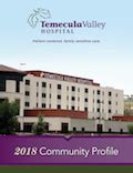 About the Hospital | Temecula Valley Hospital